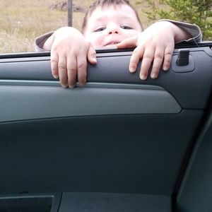 Meet your Posher, Shallon